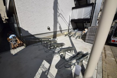 【駐車場】 | リブリ・ルームス新千葉