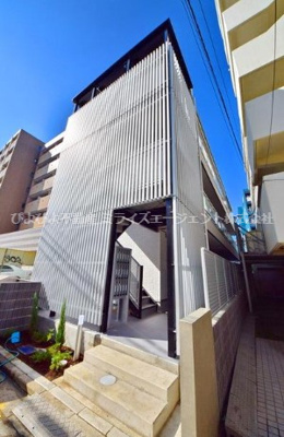 【エントランス】 | リブリ・ルームス新千葉