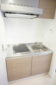 【キッチン】 | リブリ・ルームス新千葉 | リブリ・ルームス新千葉