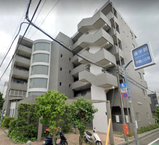 ヴァンヴェール府中