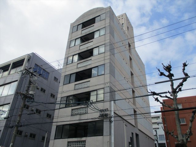 フィールドシティ新栄第1