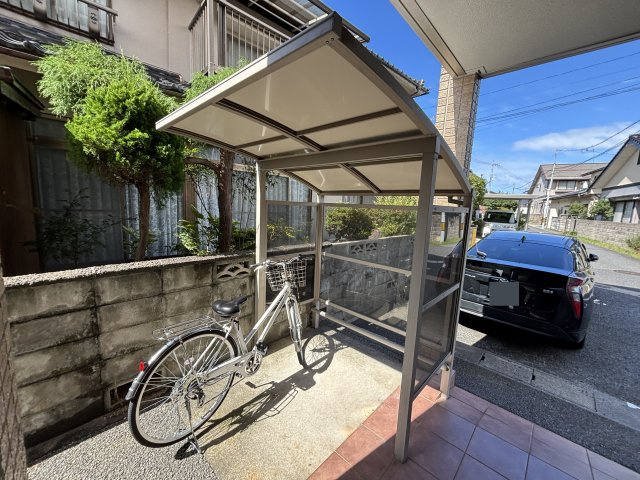 ルシードMのその他共用部分