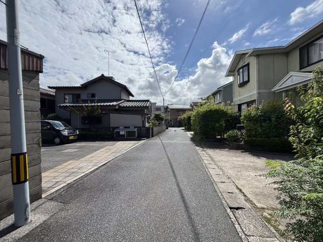 ルシードMの周辺