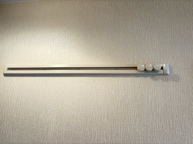 ルシードMの設備