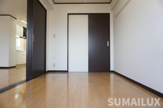菊池郡菊陽町光の森５丁目の賃貸マンションのその他