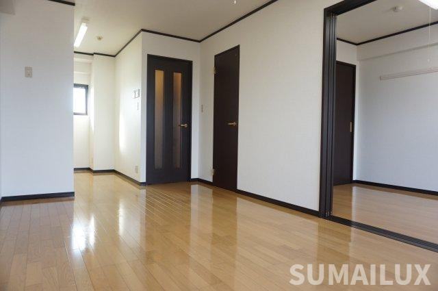 菊池郡菊陽町光の森５丁目の賃貸マンションのその他
