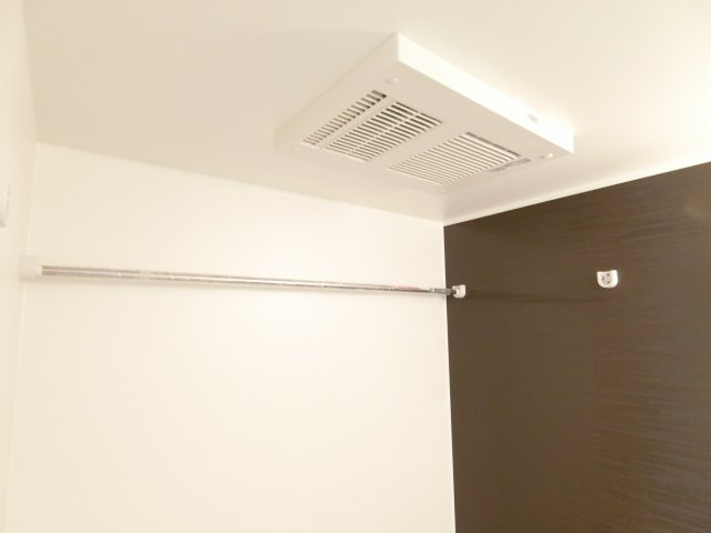 グラツィア堺の内装