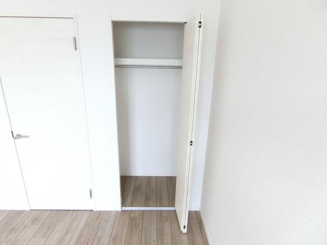 グラツィア堺の設備