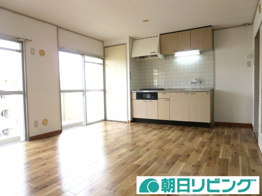 霧が丘グリーンタウン6-1-19号棟の画像