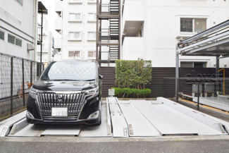 【その他共用部分】 | 駐車場