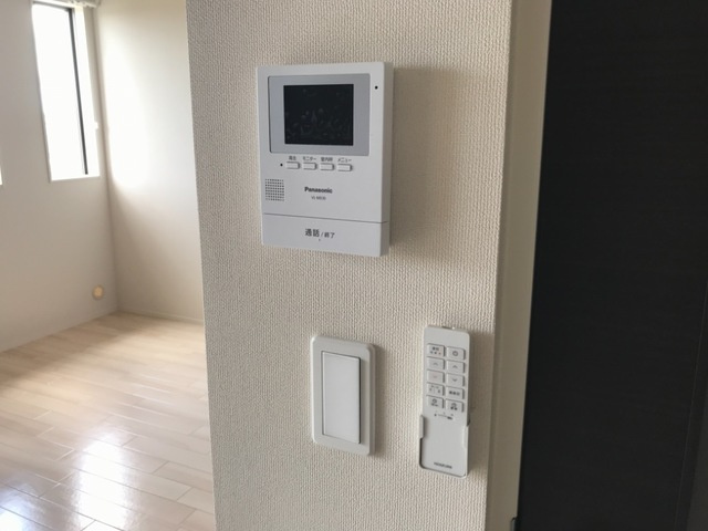 ルピーノのセキュリティ
