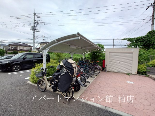 ルピーノのその他共用部分