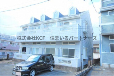 【外観】 | シャトレ隈Ⅱ | 落ち着いた雰囲気の外観です