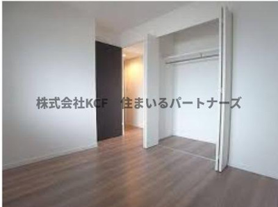 【洋室】 | ポーラスター野中町