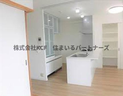 【居間・リビング】 | ポーラスター野中町