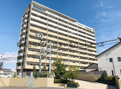 【外観】 | ポーラスター野中町