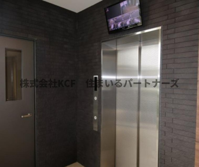 【セキュリティ】 | ポーラスター野中町