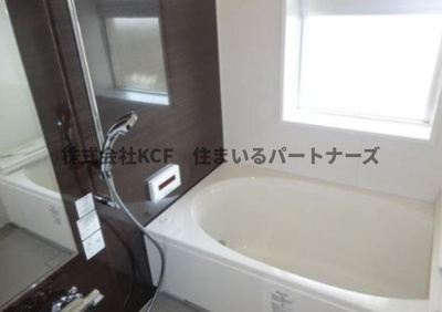 【浴室】 | ポーラスター野中町