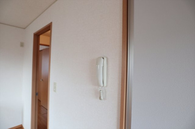 【設備】 | ボナールハイツA
