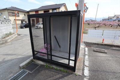【その他共用部分】 | ボナールハイツA