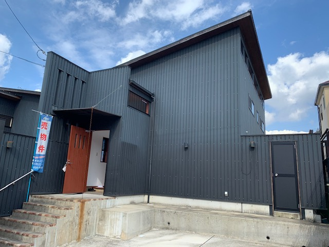 西宮市山口町上山口４丁目　中古戸建