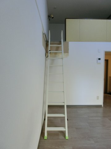 ベルトピア岩倉の内装|イメージ106号室の写真