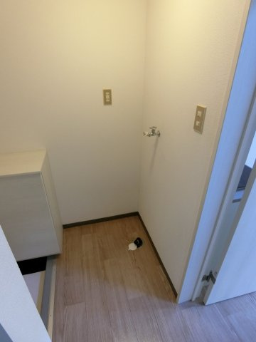 ベルトピア岩倉の設備|イメージ106号室の写真