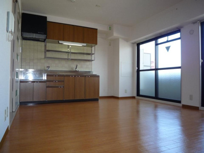 【居間・リビング】 | プリオール上新庄