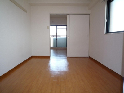 【洋室】 | プリオール上新庄