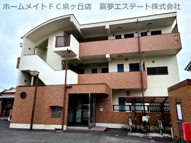 ファーストパレスの画像