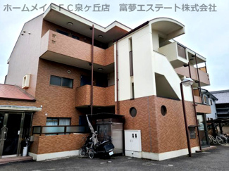 【外観】