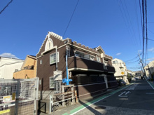 ステラハウス６の画像