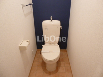 【トイレ】 | グレーリング