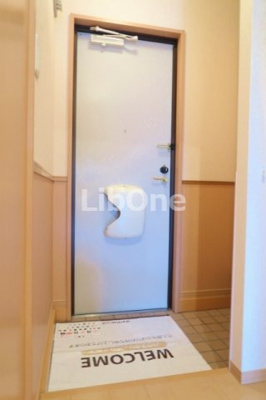 【玄関】 | グレーリング