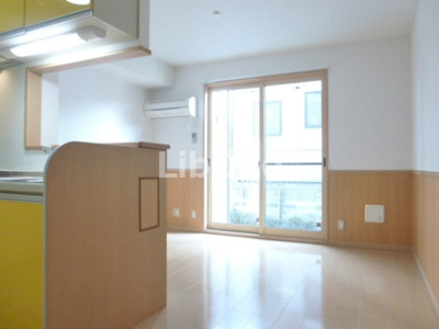 【居間・リビング】 | グレーリング