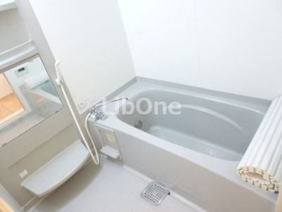 【浴室】 | グレーリング