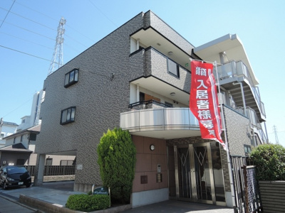 【外観】 | レフィナード