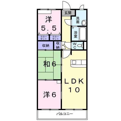 【間取り】 | レフィナード
