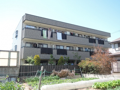 【外観】 | レフィナード