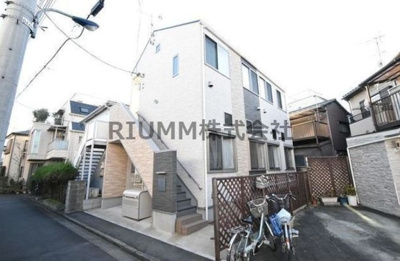 ポラリス上十条 新宿の賃貸 不動産はriumm株式会社