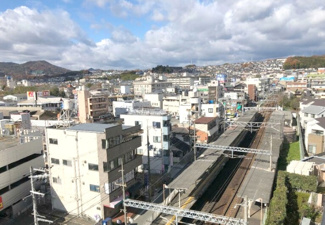 【展望】