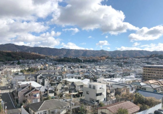 【展望】