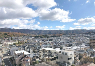 【展望】
