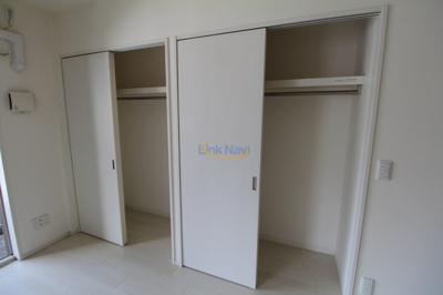 【収納】 | エスキュート西天満