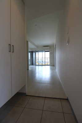 【玄関】 | エスキュート西天満