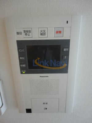 【設備】 | エスキュート西天満