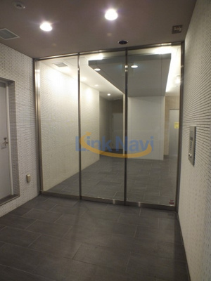 【ロビー】 | エスキュート西天満