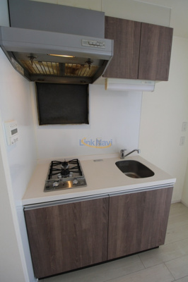 【キッチン】 | エスキュート西天満