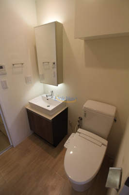 【内装】 | エスキュート西天満