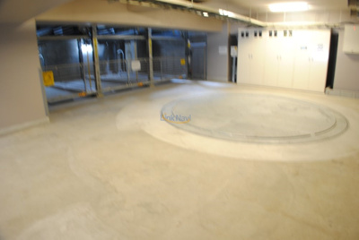 【駐車場】 | エスキュート西天満